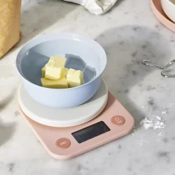 RIG-TIG FOODIE køkkenvægt,