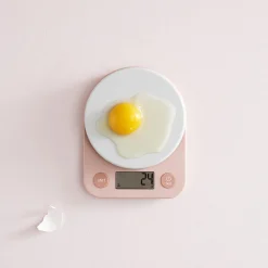 RIG-TIG FOODIE køkkenvægt,
