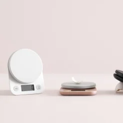 RIG-TIG FOODIE køkkenvægt,