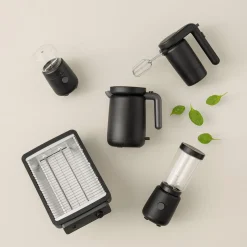 RIG-TIG FOODIE smoothieblender,