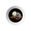 Moomin Arabia Forfader tallerken Ø 19 cm