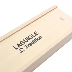 Laguiole Tradition Forskærersæt, oliventræ