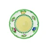 Villeroy & Boch French Garden Fleurence tallerken Ø 17 cm