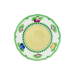 Villeroy & Boch French Garden Fleurence tallerken Ø 21 cm