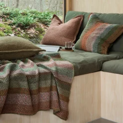 Røros Tweed FRI Cushion,
