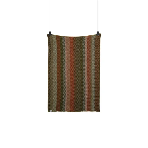 Røros Tweed FRI Half Size Throw,