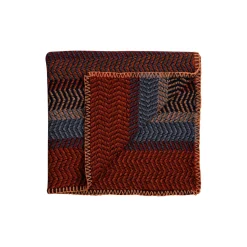 Røros Tweed FRI Half Size Throw,