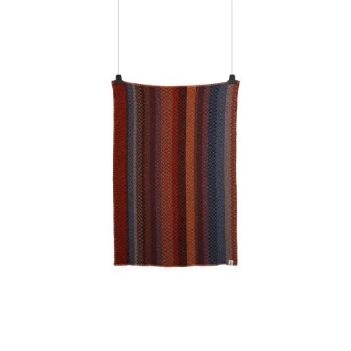 Røros Tweed FRI Half Size Throw,