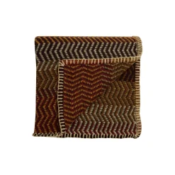 Røros Tweed FRI Half Size Throw,