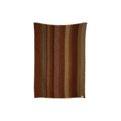 Røros Tweed FRI Half Size Throw,