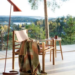 Røros Tweed FRI Throw,