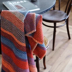Røros Tweed FRI Throw,