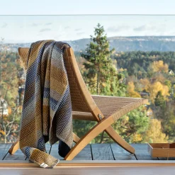Røros Tweed FRI Throw,