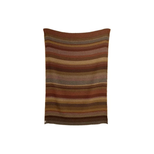 Røros Tweed FRI Throw,