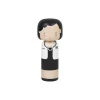 Lucie Kaas Frida Kokeshi