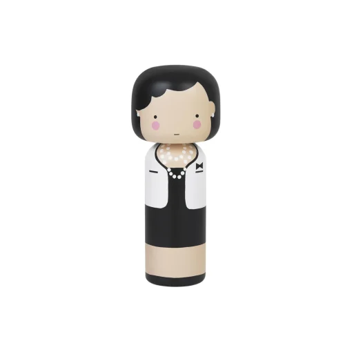 Lucie Kaas Frida Kokeshi