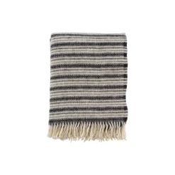 Klippan Yllefabrik Frida plaid,