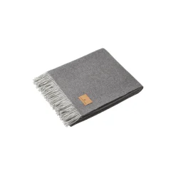 Georg Jensen Damask FRINGE plaid,
