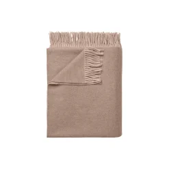 Georg Jensen Damask FRINGE plaid,