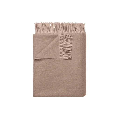 Georg Jensen Damask FRINGE plaid,