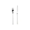 Gense Fuga steak-/grillbestik 12 dele