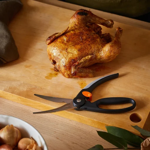 Fiskars Functional Form fjerkræsaks