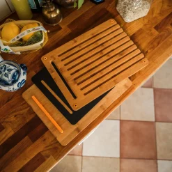 Fiskars Functional Form skærebræt sæt