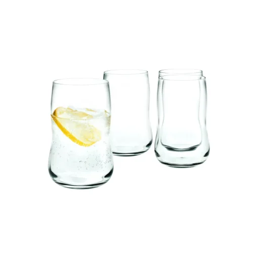 Holmegaard Future glas 4 stk.