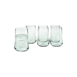 Holmegaard Future glas 6 stk.