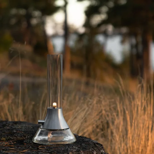 Design House Stockholm Fyr Kerosene Lamp