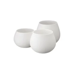 Ditte Fischer Copenhagen Fyrfadsstager,