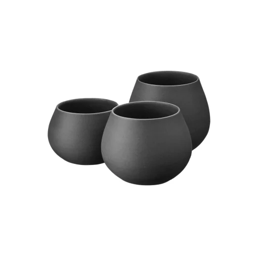 Ditte Fischer Copenhagen Fyrfadsstager,