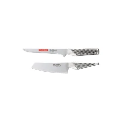 Global G-21 + GS-5 knivsæt