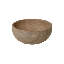 HOEME Copenhagen GAEA Skål, sand