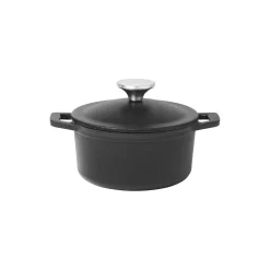 Pillivuyt Gourmet Garonne Mini gryde, 70 cl