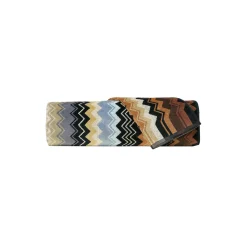 Missoni Home Giacomo håndklæde, 160 multifarvet