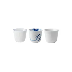 Royal Copenhagen Gift With History termokop 26 cl 3 stk