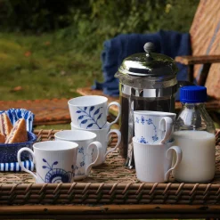 Royal Copenhagen Gifts With History krus 38 cl