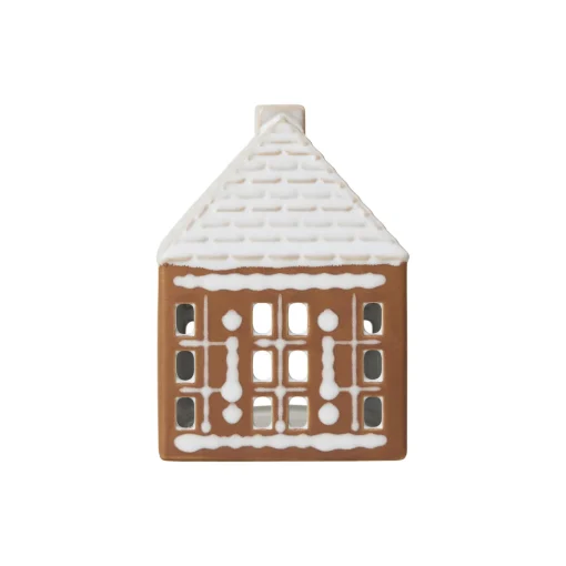 Kähler Gingerbread lyshus
