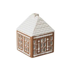 Kähler Gingerbread lyshus
