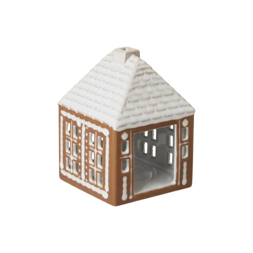Kähler Gingerbread lyshus