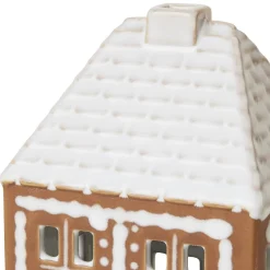 Kähler Gingerbread lyshus