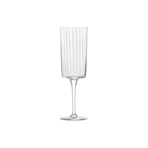 LSA International Gio Line champagneglas