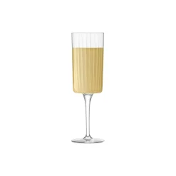 LSA International Gio Line champagneglas