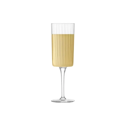 LSA International Gio Line champagneglas