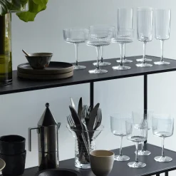 LSA International Gio Line champagneglas