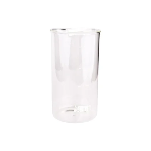 Bialetti Glas til stempelkande, 8 kopper