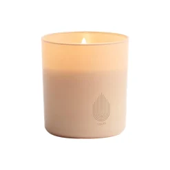Uyuni Lighting Glass Candle,