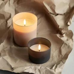 Uyuni Lighting Glass Candle,