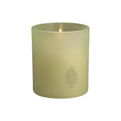 Uyuni Lighting Glass Candle,